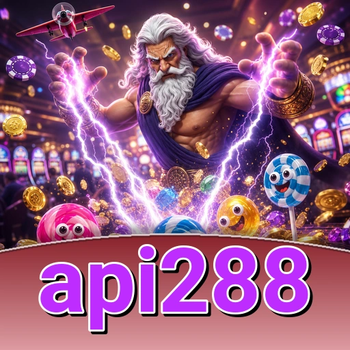 Logo api288