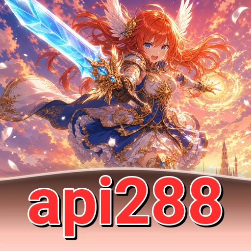 Logo api288