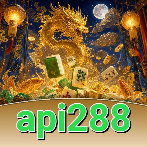 Logo api288